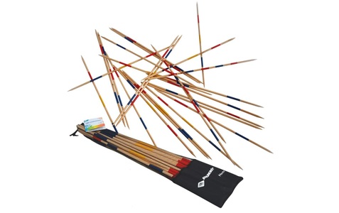 undefined, Schildkröt-Funsport Garten Mikado, Schildkröt Stapelspiel