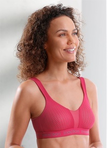 TRIUMPH, TRIUMPH Triaction Energy Lite N EX BH Damen, TRIACTION ENERGY LITE Sport BH in rosa