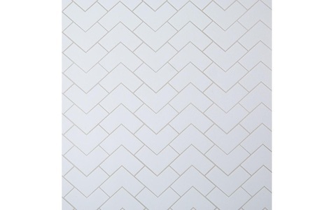 D C-Fix, d-c-fix Fensterfolie Chester 67.5 x 150 cm, d-c-fix Fensterfolie »Chester 67.5 x 150 cm«