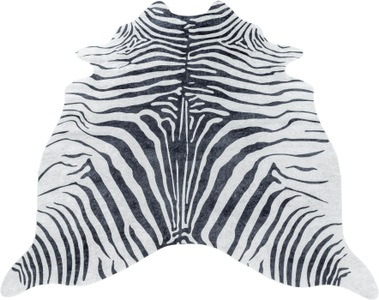 Ayyildiz Teppiche Teppich »ETOSHA«, rechteckig, 6 mm Höhe, Pflegeleicht / Moderner Fell Look