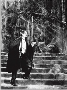 Artland, Artland Wandbild »Otto von Bismarck I«, Artland Wandbild »Dracula 1931«, Film, (1 St.), als Alubild, Outdoorbild, Poster in verschied. Grössen