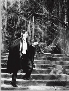 Artland, Artland Wandbild »Otto von Bismarck I«, Artland Wandbild »Dracula 1931«, Film, (1 St.), als Alubild, Outdoorbild, Poster in verschied. Grössen