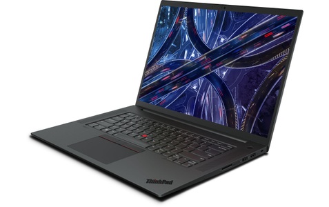 Lenovo, Lenovo Notebook »ThinkPad P1 Gen. 6«, 40,48 cm, / 16 Zoll, Intel, Core i7, 2000 GB SSD, Lenovo Notebook »ThinkPad P1 Gen. 6«, 40,48 cm, / 16 Zoll, Intel, Core i7, 2000 GB SSD