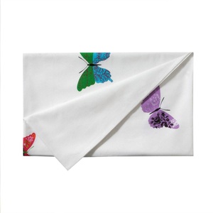DDDDD, DDDDD Tischdecke »Butterfly«, 140x240 cm, 