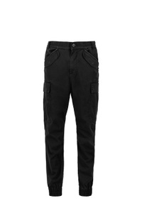 Alpha Industries, Alpha Industries Cargohose | schwarz | Herren | 30, 