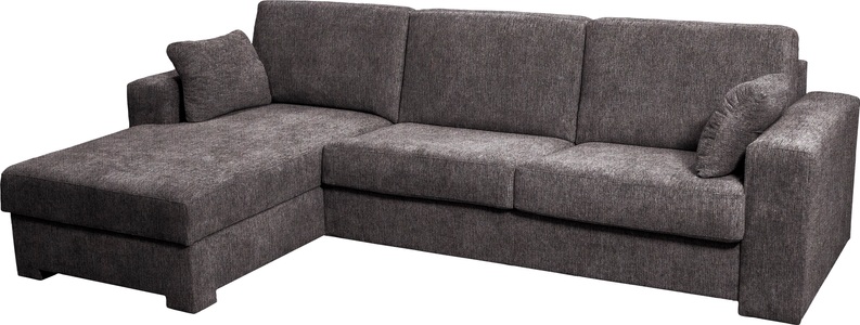 HOME AFFAIRE, Home affaire Ecksofa »Roma 