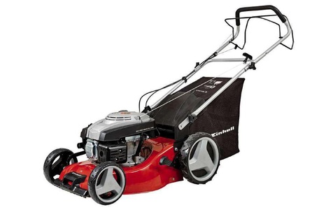 undefined, Benzin-Rasenmäher, Einhell, »GC-PM 46/2 S HW«, 
