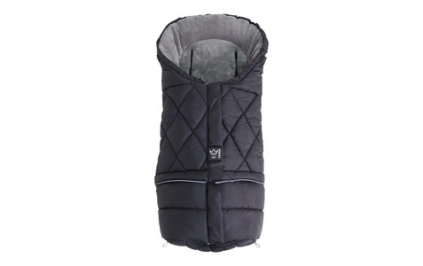 Kaiser, Kaiser Fusssack »Fusssack Moony 2in1 Thermo«, Kaiser Fusssack »Fusssack Moony 2in1 Thermo«