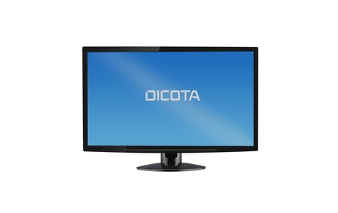 DICOTA, DICOTA Monitor-Bildschirmfolie Secret 2, DICOTA Schutzfolie »Secret 2-Way 21.5/16:9«, (1 St.), FolienEffekt: Blickschutz von 2 Seiten