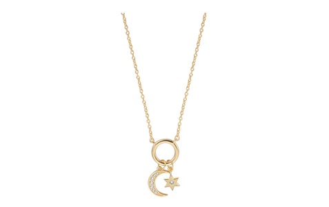 Esprit, Esprit Cate Collier Damen, Esprit Cate Halsschmuck Damen
