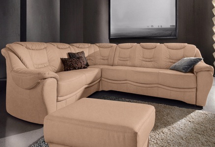 sit&more Ecksofa