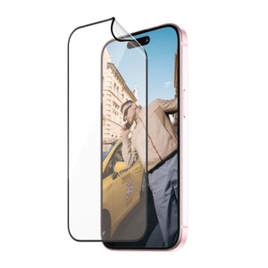 PanzerGlass, Panzerglass Displayschutz Matrix iPhone 15, Panzerglass Displayschutz Matrix iPhone 15