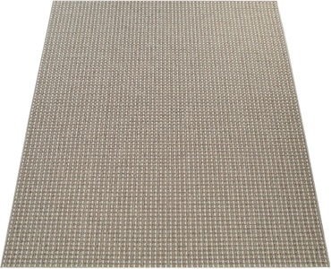 PACO HOME, Paco Home Teppich »Waregem 622«, rechteckig, 2 mm Höhe, Flachgewebe, Sisal-Optik, In- und Outdoor geeignet, Wohnzimmer, Paco Home Teppich »Waregem 622«, rechteckig, 4 mm Höhe, Flachgewebe, Sisal-Optik, In- und Outdoor geeignet, Wohnzimmer