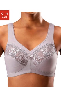 Glamorise, GLAMORISE Entlastungs-BH »1016«, 