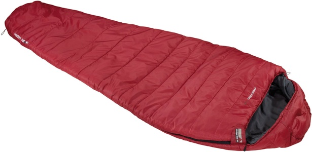 HIGH PEAK, Redwood -3, Schlafsack, Schlafsack Redwood -3