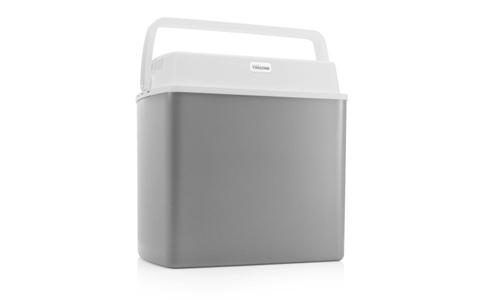 Tristar, TRISTAR KB-7424 COOLER 22.0L - Kühlbox (), Tristar Elektrische Kühlbox »KB-7424 22L«