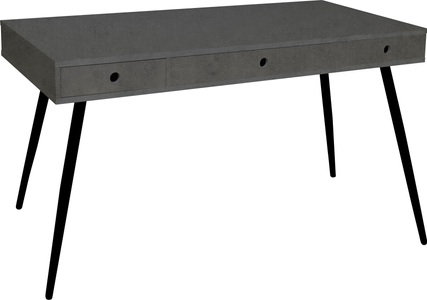 undefined, Schreibtisch »Big System Office«, Breite 140 cm, Mäusbacher Schreibtisch »Big System Office«, Breite 140 cm