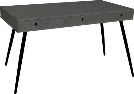 undefined, Schreibtisch »Big System Office«, Breite 140 cm, Mäusbacher Schreibtisch »Big System Office«, Breite 140 cm