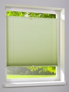 heine home, Plissee-Jalousie, 