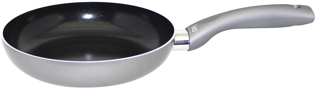 Elo - Meine Küche, Elo - Meine Küche Bratpfanne »Dolomit«, Elo Bratpfanne »Dolomit«, Aluminium, (1 tlg.), Induktion