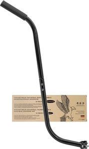 Prometheus Bicycles, PROMETHEUS BICYCLES® Schiebestange - Schubstange für Kinderfahrrad, 