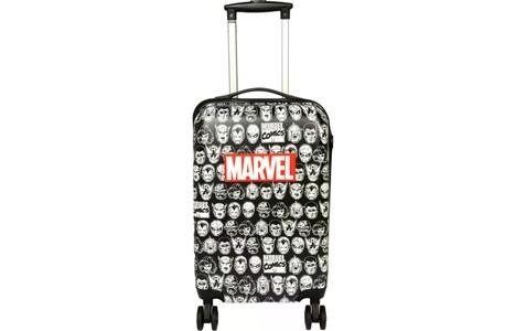 Scooli, Scooli Koffer, 4 Rollen, Scooli Koffer 36 l 4 Rollen