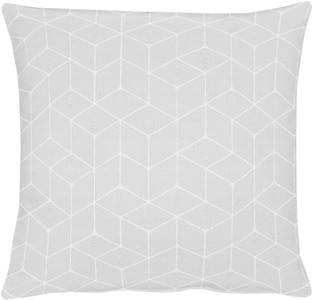 APELT, Kissenhüllen, »7901 Uni Fleck«, APELT, APELT Dekokissen »7901 Uni Fleck«, Kissenhülle ohne Füllung, 1 Stück