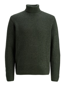 Jack & Jones Rollkragenpullover »JORBLEECKER KNIT ROLL NECK BF«