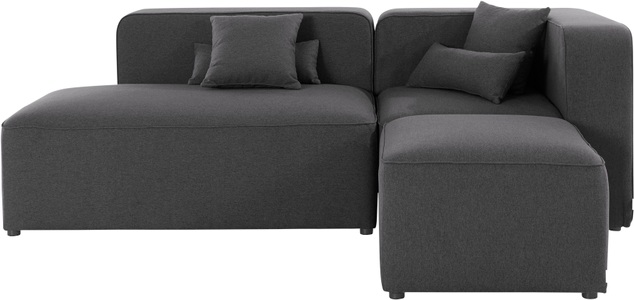 COUCH??, COUCH? Ecksofa »Polster Party«, Modulserie, individuelle Zusammenstellung, 