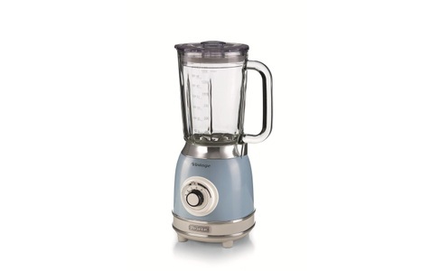 Ariete Stabmixer »Vintage«, 1000 W, Mixen, Smoothies, Zerkleinern