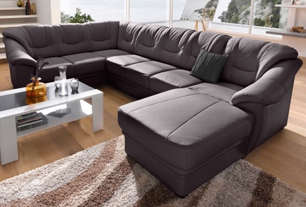 sit&more Wohnlandschaft