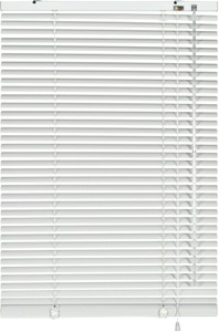 Gardinia, GARDINIA Alu-Jalousie, GARDINIA Aluminium Jalousie