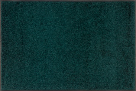 wash+dry by Kleen-Tex, wash+dry by Kleen-Tex Fussmatte »Deep Jungle 60 cm x 90 cm«, wash+dry by Kleen-Tex Fussmatte »Deep Jungle 60 cm x 90 cm«