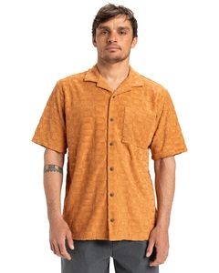Quiksilver Funktionshemd »Panashirt«