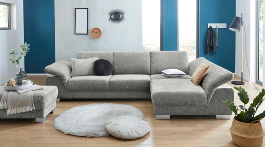 DOMO collection, DOMO collection Ecksofa, 