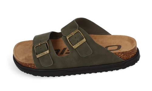O'NEILL, ONeill Sandale "VINCE SLIDER MEN LOW"