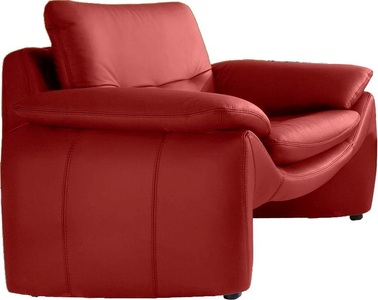 PLACES OF STYLE Sessel »Luna525«, in einzigartiger Optik
