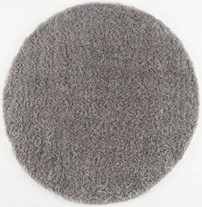 Sanat, Sanat Hochflor-Teppich »Porto«, rund, 45 mm Höhe, Wohnzimmer, Langflor, Shaggy Teppich, Sanat Hochflor-Teppich »Porto«, rund, 45 mm Höhe, Wohnzimmer, Langflor, Shaggy Teppich