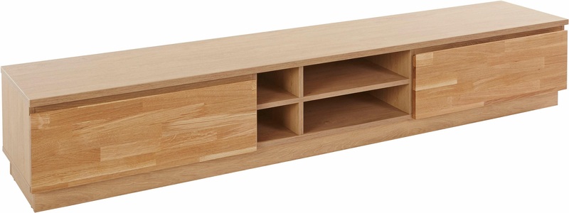 Premium collection by Home affaire Lowboard, Breite 200 cm