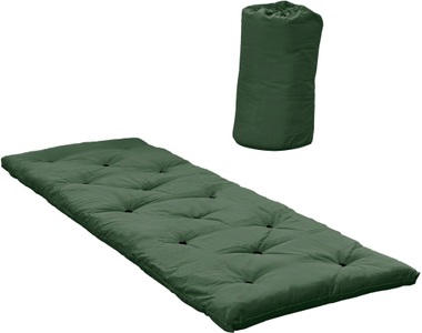 Karup Design, Karup Design Bed in a Bag in verschiedenen Farben erhältlich, Karup Design Futonmatratze, 5 cm hoch, (1 St.)