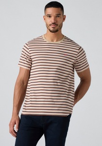 LEVI'S, Levi's® T-Shirt, mit Streifenmuster