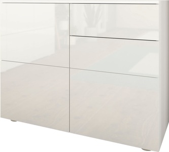 borchardt Möbel, borchardt Möbel Kommode »Rova«, Breite 93 cm, borchardt Möbel Kommode »Rova«, Breite 93 cm