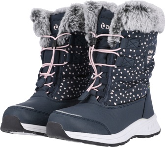 ZIGZAG, ZIGZAG Winterboots "WESEND KIDS BOOT WP V2" Winterschuhe, Winterstiefel, Winterschuhe, wasserdicht, Warmfutter