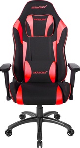 AKRacing, AKRacing Gaming-Stuhl Core, AKRacing Gaming-Stuhl »Core EX-Wide SE Rot«