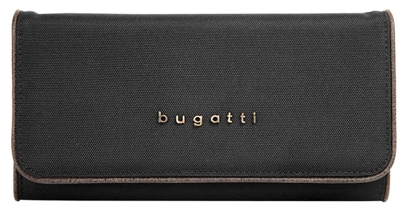 Bugatti, bugatti Geldbörse »CONTRATEMPO RFID«, bugatti Geldbörse »CONTRATEMPO RFID«