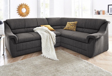 DOMO collection, DOMO collection Ecksofa, 