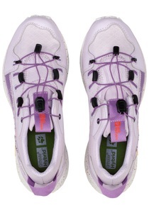 Jack Wolfskin, Jack Wolfskin Wanderschuh »TERRAQUEST LOW W«, Jack Wolfskin Wanderschuhe Damen Terraquest Low Women 37.5 pale lavendar pale lavendar