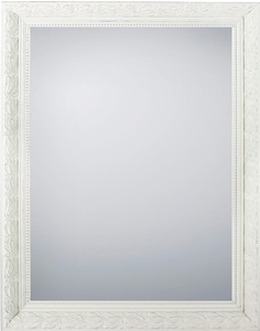 MIRRORS AND MORE Barockspiegel »Tanja«, (1 St.)