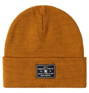 DC SHOES, DC Shoes Beanie »Label«, DC Shoes Beanie »Label«
