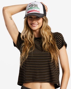 Billabong, Billabong Trucker Cap »Pitstop«, Billabong Trucker Cap »Pitstop«